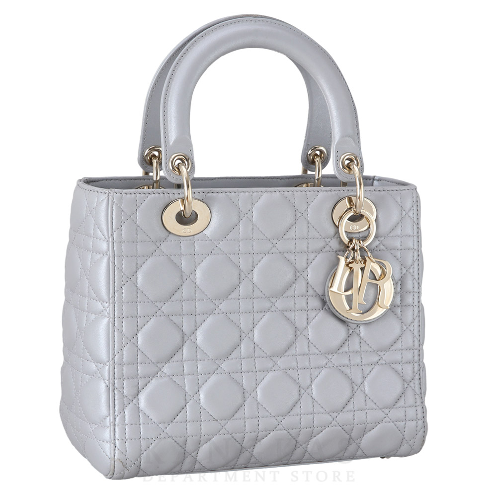 CHRISTIAN DIOR(USED)크리스찬디올 레이디디올 미듐